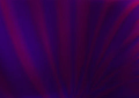 Dark Purple vector modern bokeh pattern. 스톡 일러스트