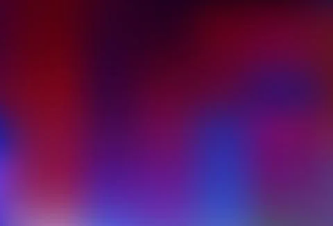 Dark Purple vector modern bokeh pattern. 스톡 일러스트