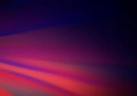 Dark Purple vector modern elegant background. 스톡 일러스트