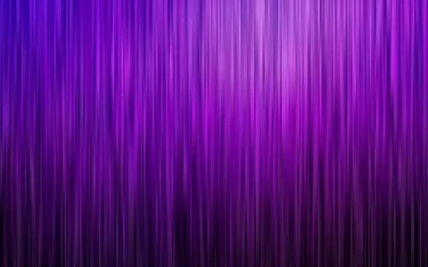 Dark Purple vector pattern with narrow lines. Stock Illustration