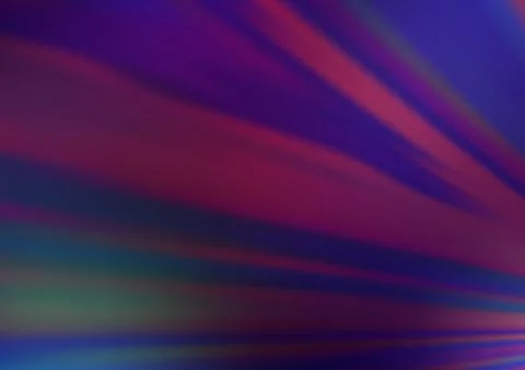 Dark Purple vector pattern with narrow lines. イラスト素材