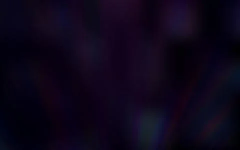 Dark Purple vector pattern with sharp lines. Colorful shining illustration wi Stock Illustration