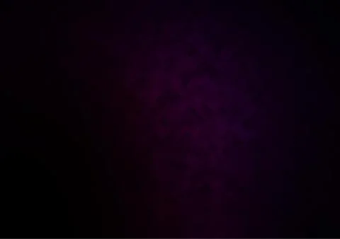 Dark Purple vector pattern in square style. Stock Illustration