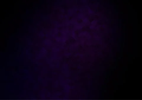 Dark Purple vector template with crystals, rectangles. Stock Illustration