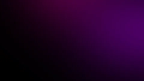 Dark purple violet ambient gradient spotlight loop video Vídeos de archivo 343993213