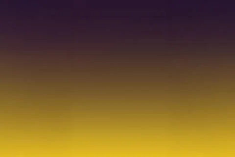 Dark purple wall with gold gradient, rough texture, and metallic finish. Id.. Stock Photos