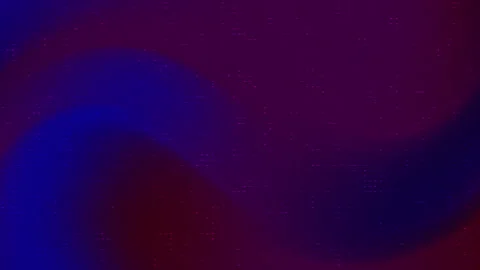 Dark purplishblue gradient background with tiny pink lights Stock Footage 295572777