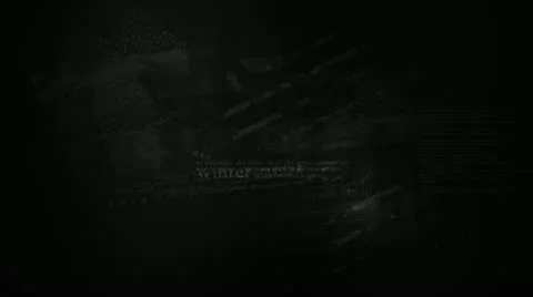 Dark Quotes Background V.3 Stock Footage