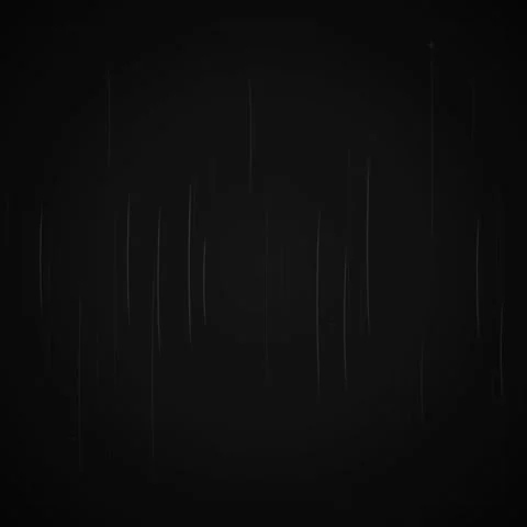 Dark Rainy Night Abstract Texture Overlay - Moody Atmosphere Stock Footage 346282432