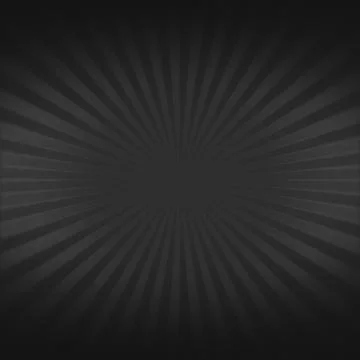 Dark Rays background Stock Illustration