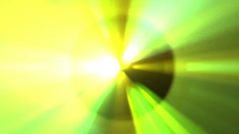 Dark Rays Bright Pulsar Black Hole Disco VJ Loop 3 Stock Footage 78502079