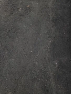 Dark real asphalt texture background Stock Photos