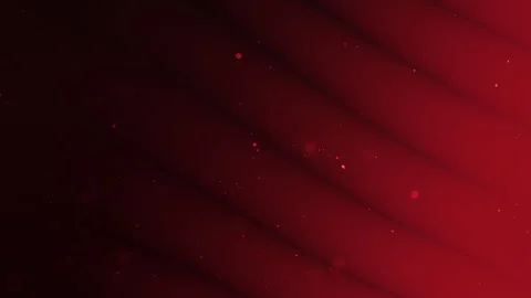  Dark red abstract background with blurry diagonal stripes Stock Footage 326047462