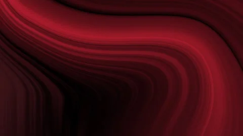 Dark red abstract background curved lines. Stock Footage 282274535