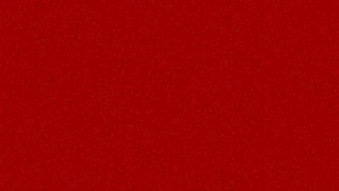 Dark Red Abstract Background with Dense Bubble Cell Texture Stock Illustration
