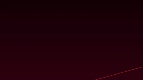 Dark red abstract background with diagonal lines and copy space during subt.. Stock Footage 340906836