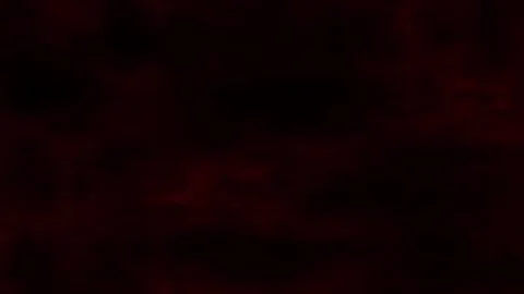 Dark red abstract background features swirling textures and gradients Stock Footage 345862739