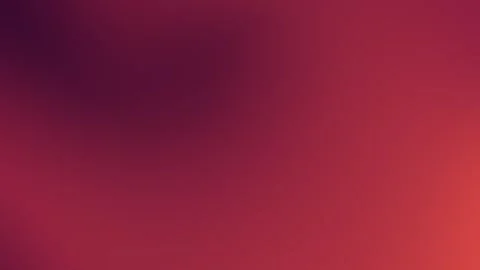 Dark red abstract background with gradient light motion Stock Footage 263179596