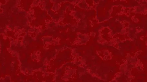 Dark Red Abstract Background with Mottled Grunge Texture Stock Illustration