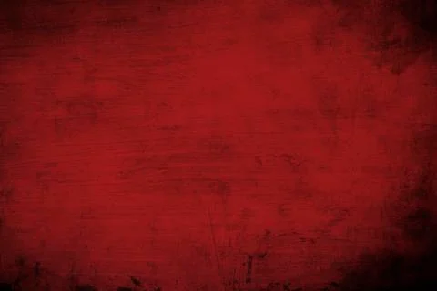 Dark red abstract background or texture Stock Photos