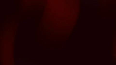 Dark red abstract background with soft gradient shadows Stock Footage 315577880