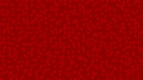 Dark Red Abstract Background with Soft Small Circle Texture イラスト素材