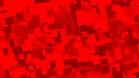 Dark Red Abstract Background with Swirly Block Wrap Texture Stock Illustration