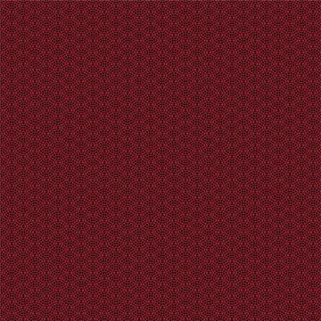 Dark red abstract geometric pattern background digital graphic illustration.. Stock Illustration