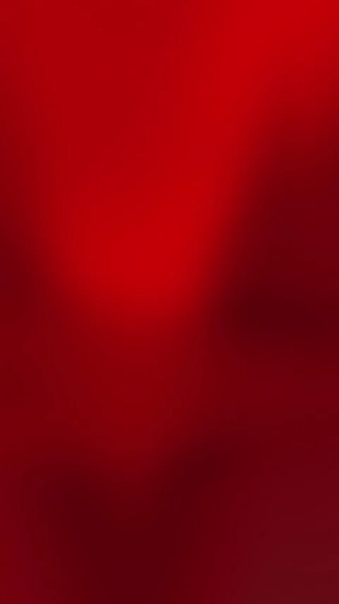 Dark Red Abstract Gradient 4K Animated Seamless Looping Vertical Stock Footage 310347745