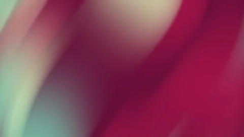 Dark red abstract gradient animation with soft glowing highlights and smooth 스톡 동영상 333185344