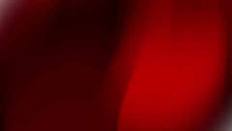 Dark Red Abstract Gradient Background Wavy Twirls Motion 4k Resolution. Suitable Stock Footage 281913281