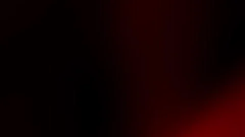 Dark Red Abstract Gradient Background Wavy Motion 4k Resolution. Suitable for ba Stock Footage 281928932
