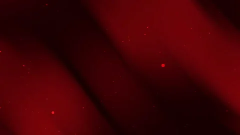 Dark red abstract gradient background Stock Footage 315086488