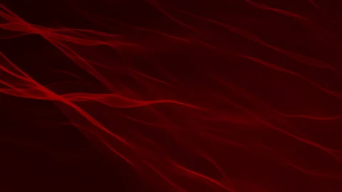 Dark red abstract motion loopable background Stock Footage 87003617
