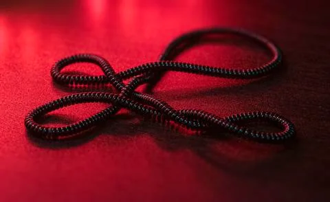 Dark red abstract. 스톡 사진