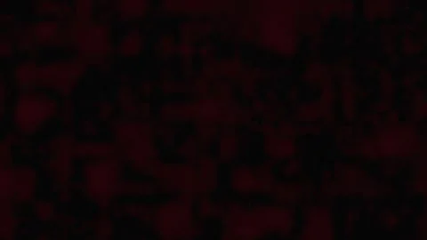 Dark Red Abstract Texture Background with Subtle Motion and Circular Elements Stock Footage 342512015