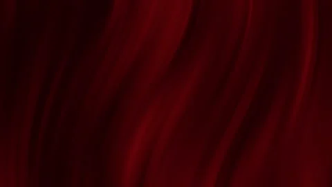 Dark red abstract wave background Stock Footage 315086599