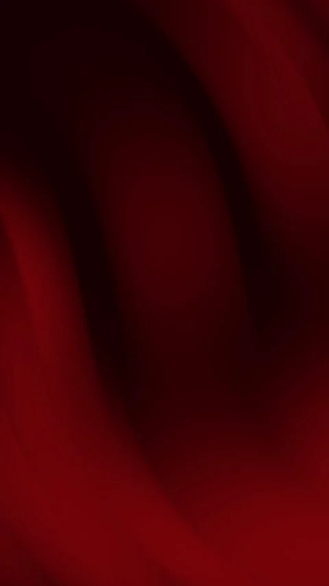 Dark red abstract wave vertical background Video stock 315086772
