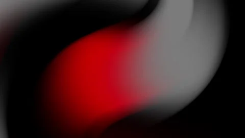 Dark red and black abstract gradient background for modern designs. Stock Footage 285055700