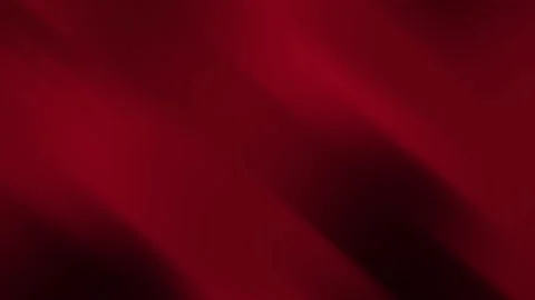 Dark Red and Black Gradient Background with Diagonal Smooth Flowing Lines Design Vidéo 310919186