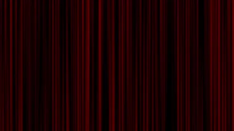 Dark red and black vertical lines gently shimmering and swaying. Stock Footage 315542293