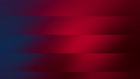 Dark red and blue gradient Stock Footage 285064203