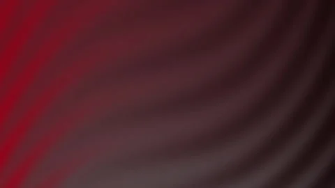 Dark red and gray gradient background with subtle waves. Stock Footage 285056852
