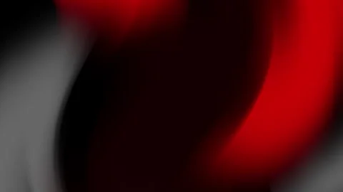 Dark red and gray gradient abstract background with black shadow. Vidéo 285057533