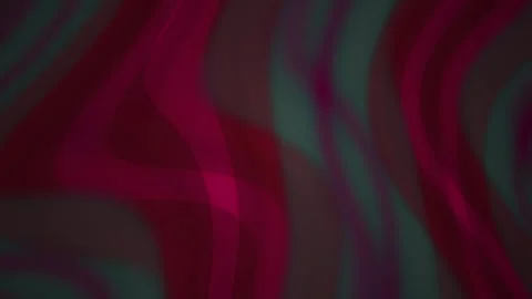 Dark red and green abstract background. Stock Footage 340013348