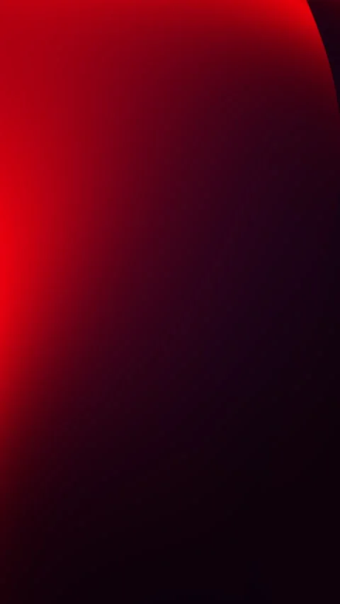Dark red atmospheric abstract background. Vertical video loop Stock Footage 327438514
