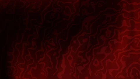 A dark red background with abstract wavy lines. Stock Footage 281095937