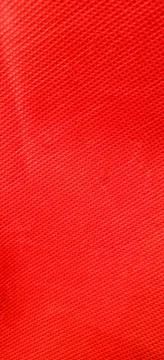 Dark red background with broken white lines. Foto stock