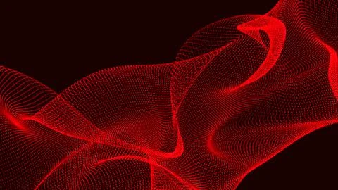 Dark red background with copy space. Premium background design with diagona.. Illustration