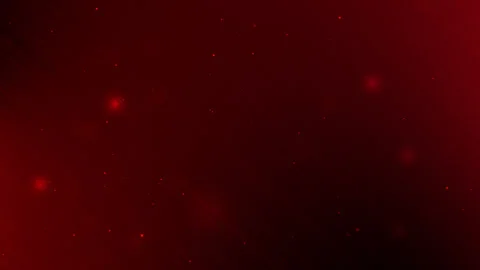 A dark red background with diagonal lines and a few scattered red dots. Stock Footage 281096410